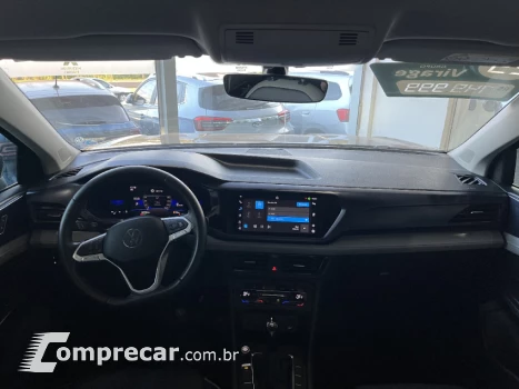 TAOS 1.4 250 TSI Confortline