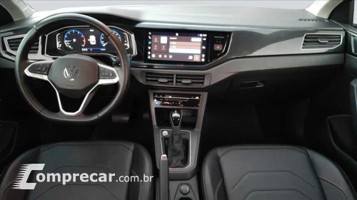 POLO 1.0 170 TSI HIGHLINE AUTOMÁTICO