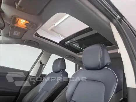TRACKER 1.2 TURBO FLEX PREMIER AUTOMÁTICO