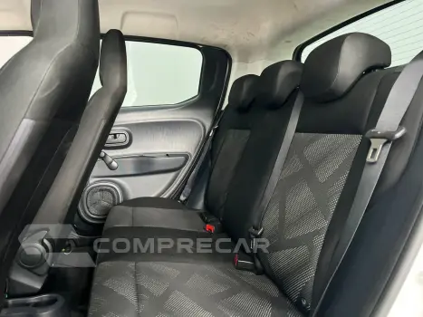 MOBI 1.0 EVO FLEX LIKE. MANUAL