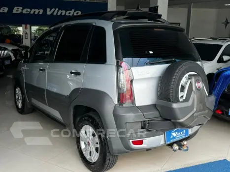 Idea Advent./ Adv.LOCKER 1.8 mpi Flex 5p