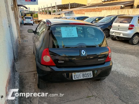 CLIO 1.0 Campus 16V