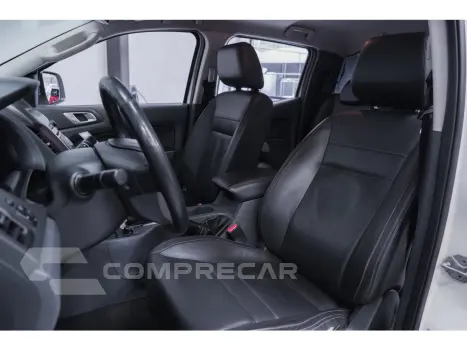 RANGER 3.2 LIMITED 4X4 CD 20V DIESEL 4P AUTOMÁTICO