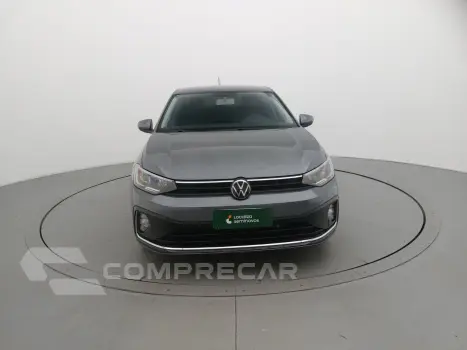 VIRTUS 1.0 12V 200 TSI COMFORTLINE FLEX AUTOMÁTICO