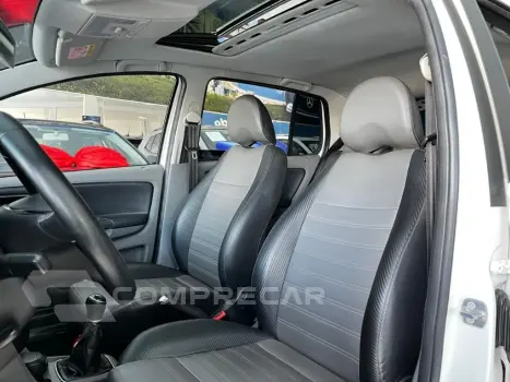 Fox Highline1.6 Flex 16V 5p