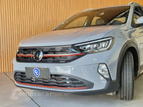 NIVUS 1.0 200 TSI Highline