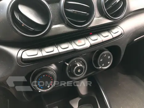 Argo 1.0 Firefly Flex Manual