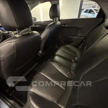 HB20 Premium 1.6 Flex 16V Aut.