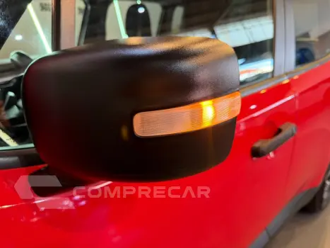 Renegade 1.8 16V Flex 4P Automático