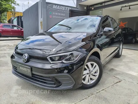 Volkswagen POLO 1.0 170 TSI 4 portas