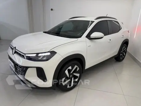 TERA HIGH 1.0 170 TSI FLEX 5P AUT.