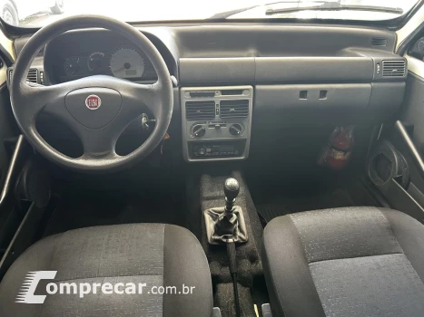 Uno Mille WAY ECONOMY 1.0 F.Flex 4p