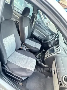 Fiesta Sedan 1.6 4P FLEX