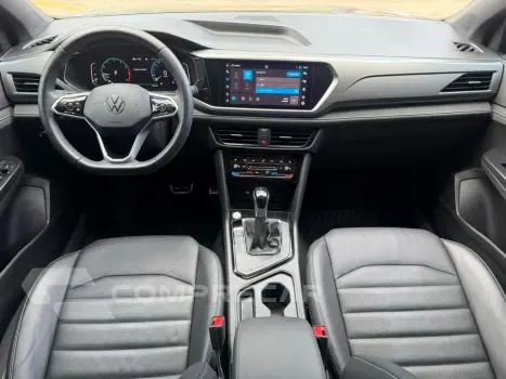 Taos 1.4 250 Tsi Total Flex Highline Automático