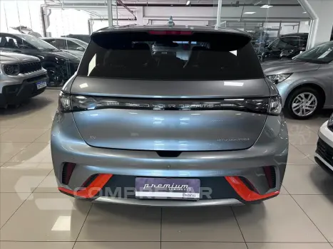 DOLPHIN 44,9 KW ELÉTRICO
