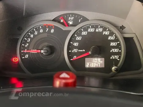 KA 1.0 MPI 8V FLEX 2P MANUAL