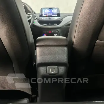 ONIX HATCH PREM. 1.0 12V TB Flex 5p Aut.