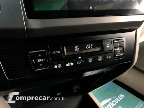 Civic 1.8 Lxs 16V Flex 4P Manual