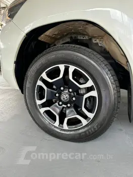 HILUX 2.8 SRX 4X4 CD 16V