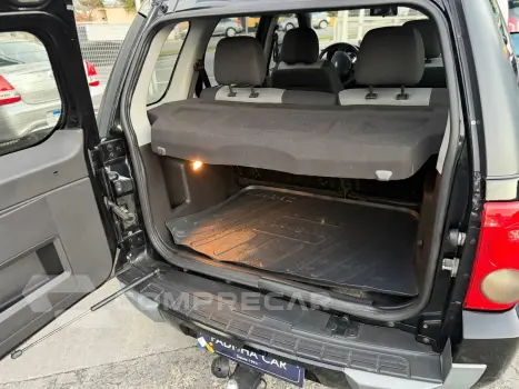 EcoSport 4WD 2.0/ 2.0 Flex 16V 5p