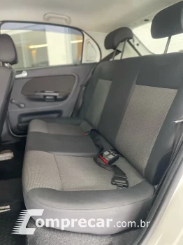 Gol 1.6 VHT City