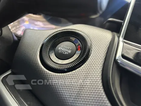 COMPASS LONG. T270 1.3 TB 4x2 Flex Aut.