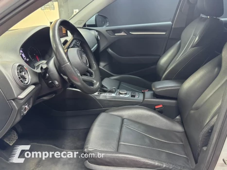 A3 1.4 TFSI SEDAN PRESTIGE PLUS TIPTRONIC