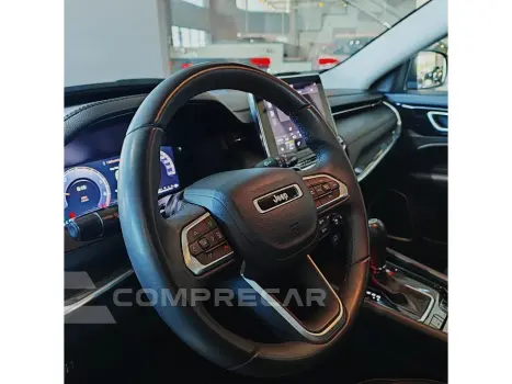 COMPASS 1.3 T270 TURBO FLEX LIMITED AT6