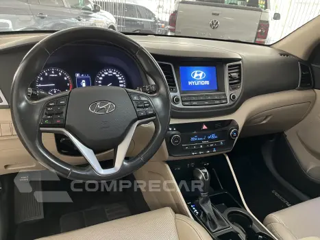 TUCSON TURBO GLS