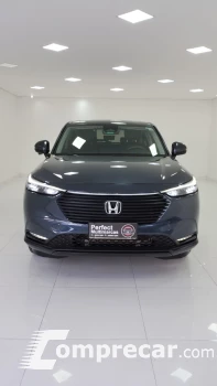 HR-V 1.8 16V EXL