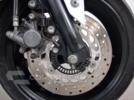 YAMAHA NMAX 160 ABS