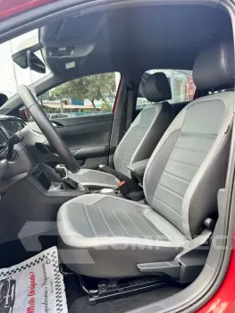 Nivus 1.0 4P FLEX 200 TSI HIGHLINE AUTOMÁTICO