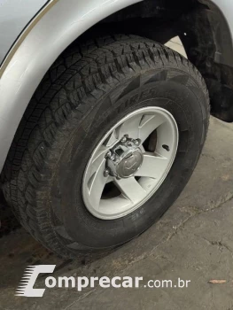 Pajero Sport 2.8 4x4 Diesel Aut.