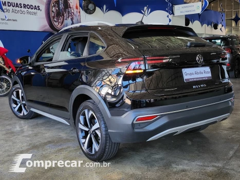 NIVUS 1.0 200 TSI TOTAL FLEX HIGHLINE AUTOMÁTICO