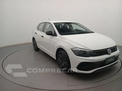 POLO 1.0 MPI TRACK MANUAL