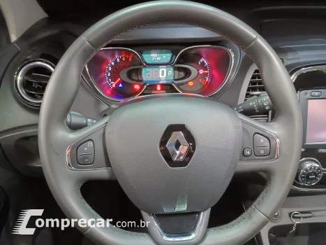 CAPTUR 2.0 16V Intense