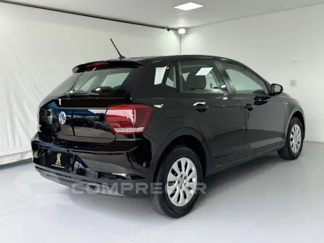 POLO 1.0 MPI