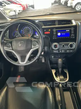 Fit EX/S 1.5 Flex/Flexone 16V 5p Aut.