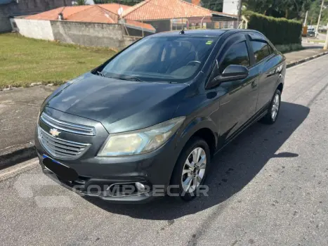 PRISMA Sed. LTZ 1.4 8V FlexPower 4p