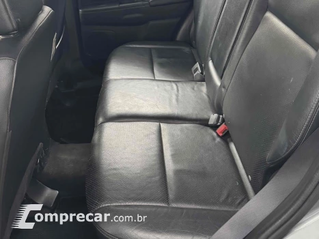 ASX 2.0 4WD 16V GASOLINA 4P AUTOMÁTICO
