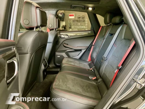 Macan 2.9 24V V6 4P GTS BITURBO PDK AUTOMÁTICO