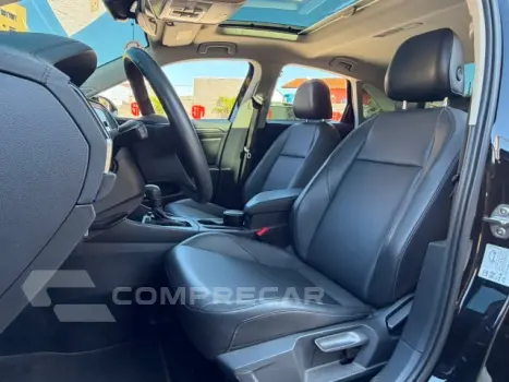 JETTA - 1.4 250 TSI TOTAL COMFORTLINE TIPTRONIC