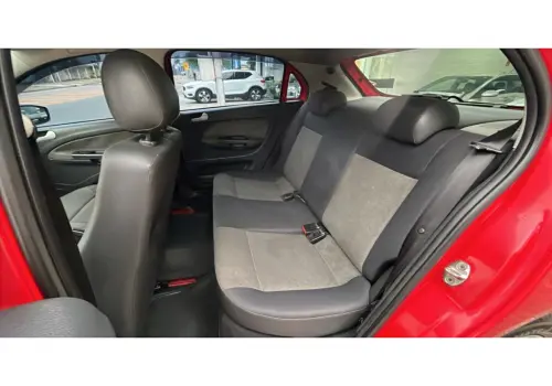 GOL 1.0 MI 8V FLEX 4P MANUAL G.VI