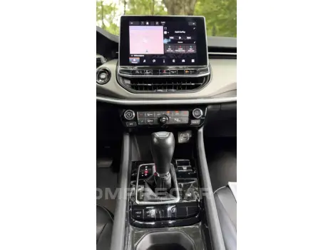 COMPASS 1.3 T270 TURBO FLEX LONGITUDE AT6