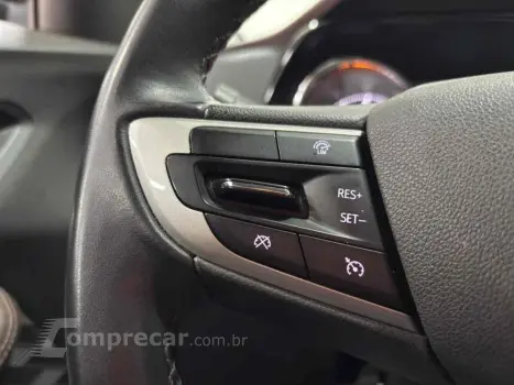 MONTANA 1.2 TURBO FLEX LTZ AUTOMÁTICO