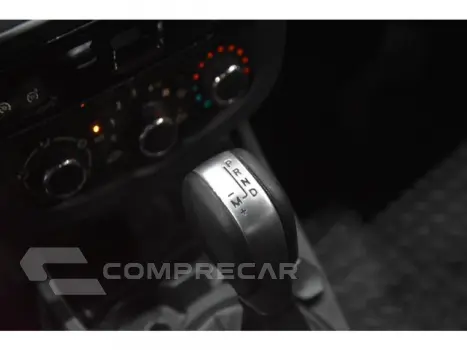 DUSTER - 2.0 DYNAMIQUE 4X2 16V 4P AUTOMÁTICO