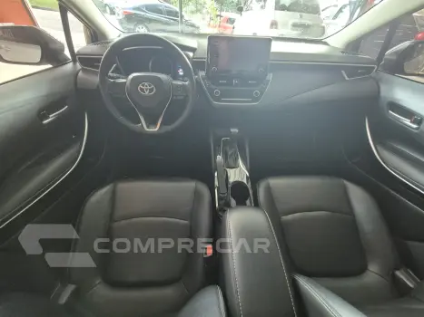 COROLLA 2.0 VVT-IE FLEX XEI DIRECT SHIFT