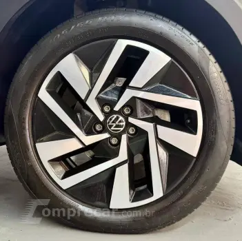 T-CROSS 1.4 250 TSI Highline