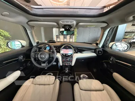 COOPER 2.0 16V Twinpower S TOP