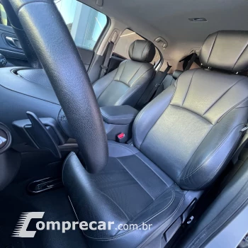 HR-V EXL 1.5 Sensing 16V 5p Aut.
